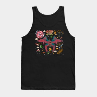 Angel only Tank Top